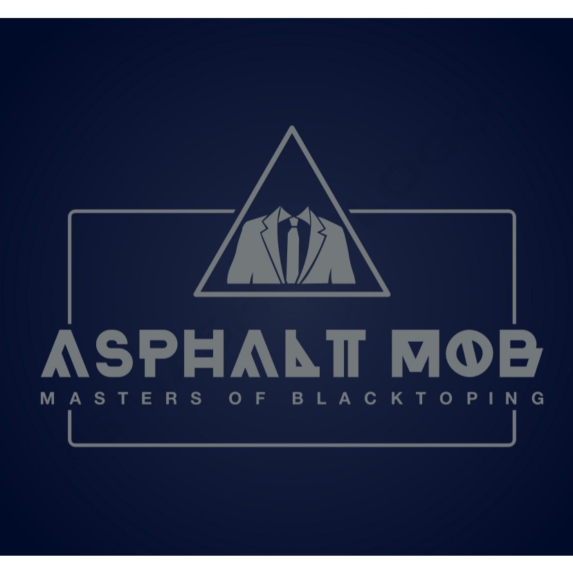 Asphalt Mob Logo