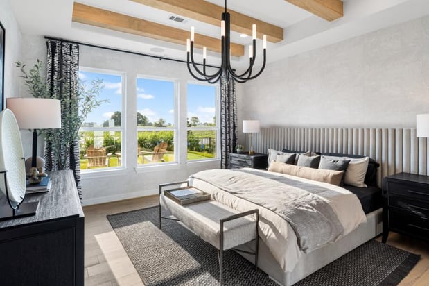 Images Pecan Ridge - Villa Collection