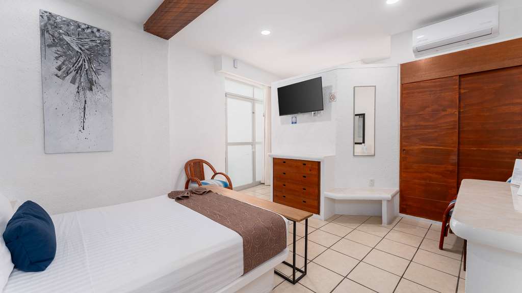 Images Best Western Posada Chahue