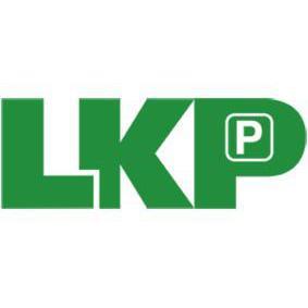 Lunds Kommuns Parkeringsaktiebolag Logo