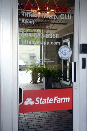 Images Tiffany Mapp - State Farm Insurance Agent