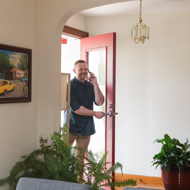 Images Wyatt Pusey - State Farm Insurance Agent