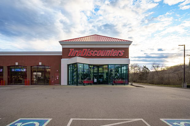 Images Tire Discounters
