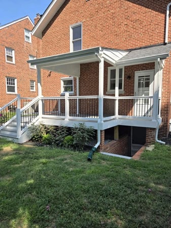 Images JJA Home Improvement