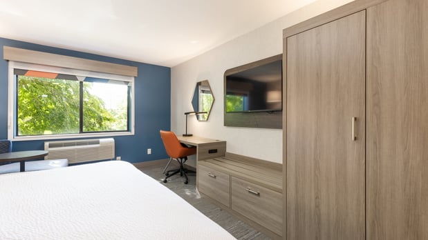Images Holiday Inn Express Bellingham by IHG
