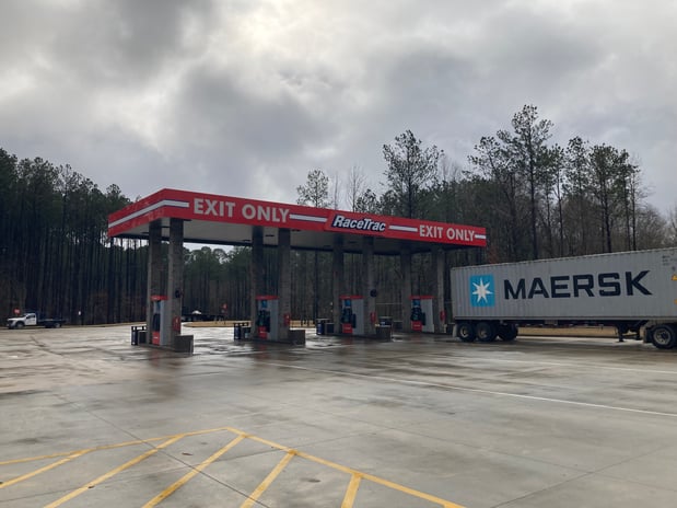 Images RaceTrac