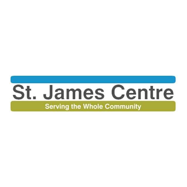 St James' Centre Logo
