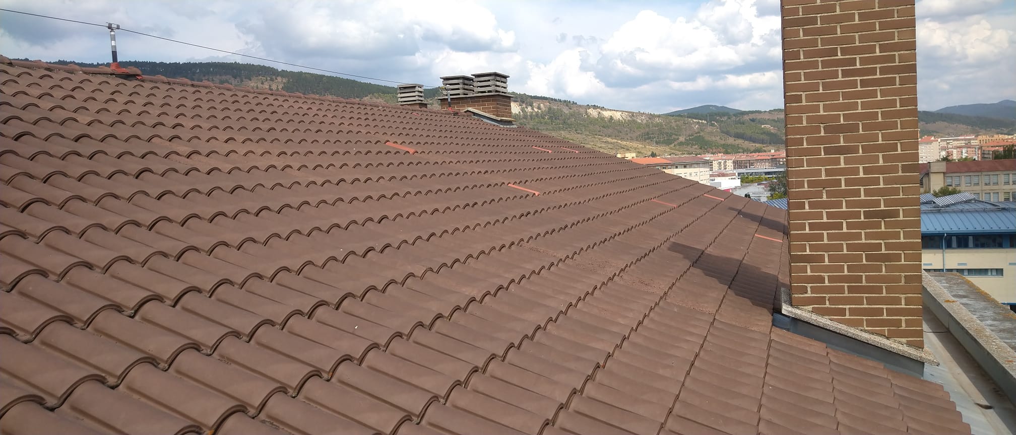 Images Tejados Navarra