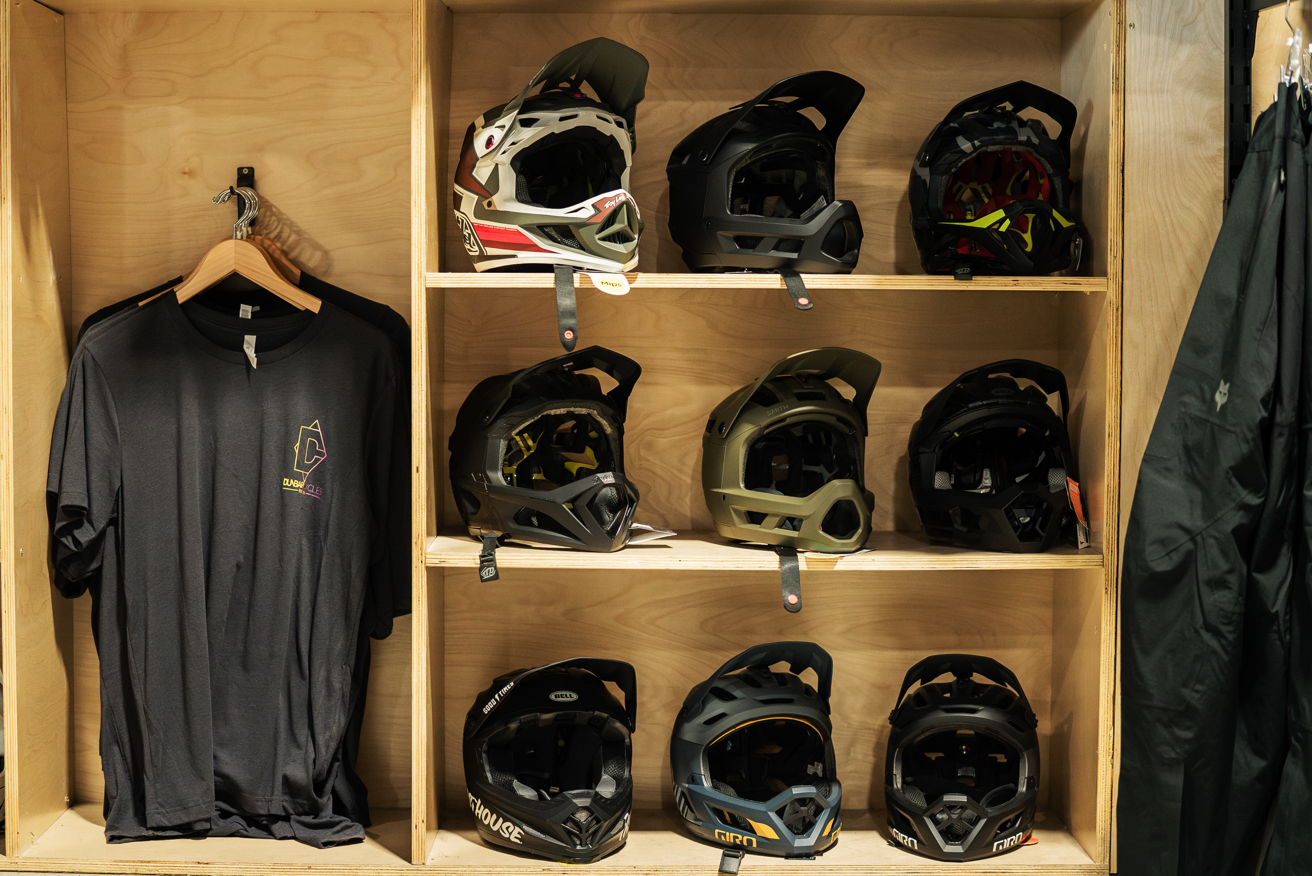 Images Dunbar Cycles