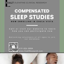 Images Exalt Clinical Research