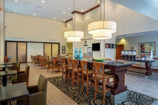 Images Hampton Inn & Suites Ft. Pierce