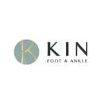 KIN Foot & Ankle Logo