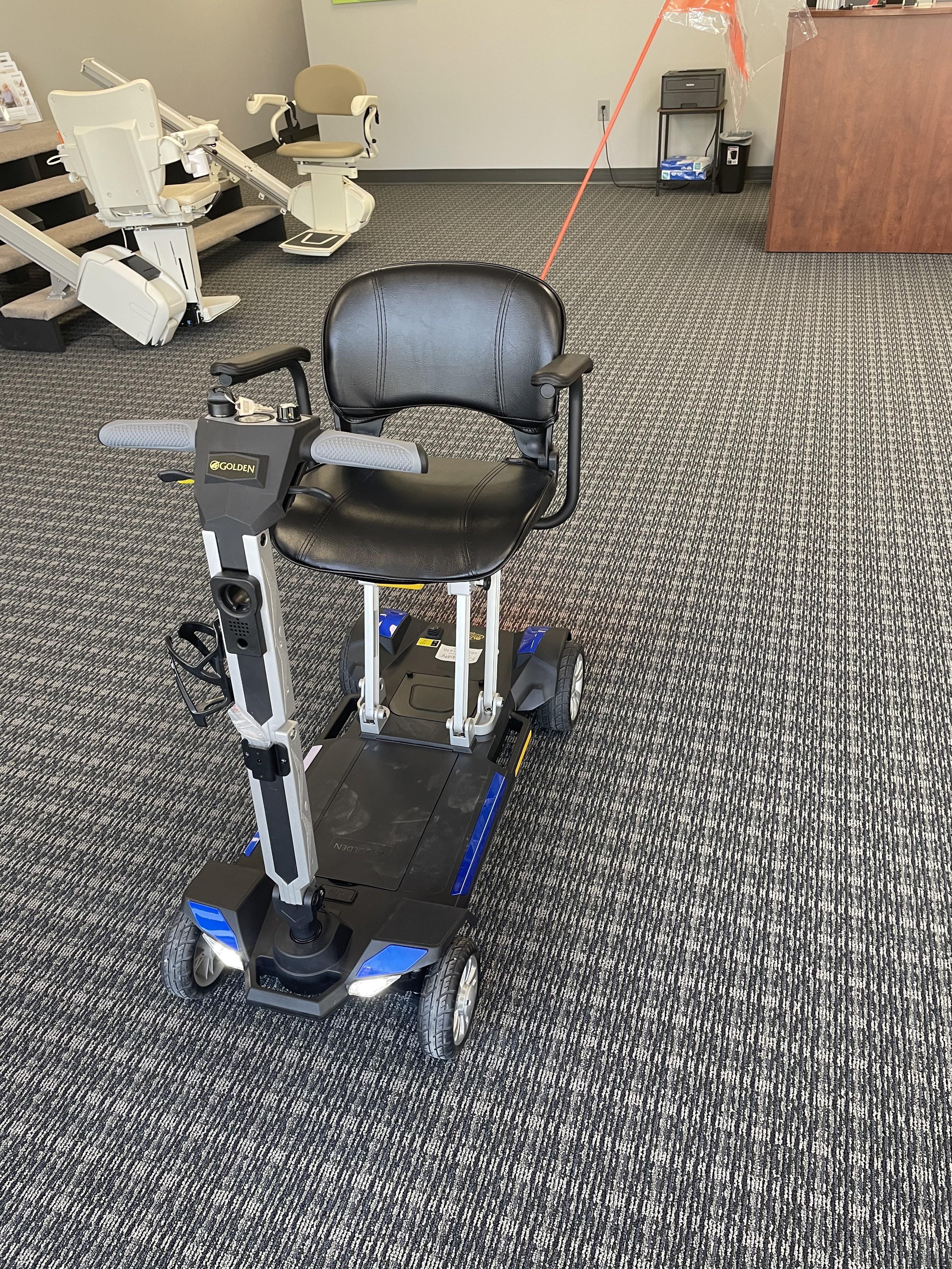 101 Mobility of Omaha Image