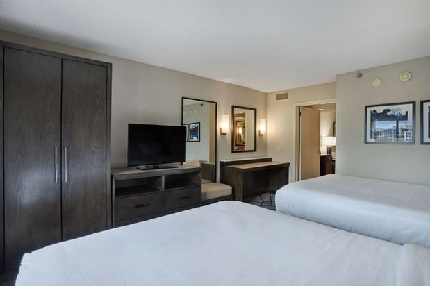 Images Embassy Suites by Hilton Seattle Bellevue