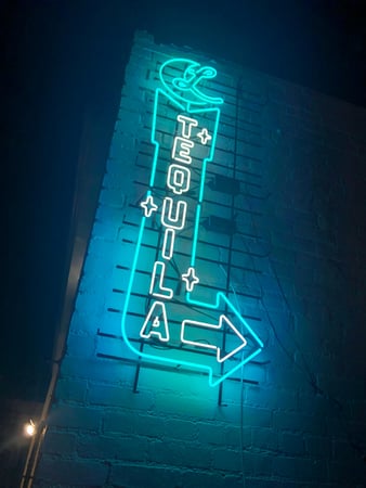 Images Luna's Tacos & Tequila