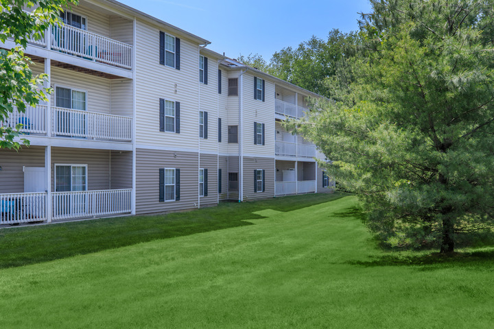 Images Pebblebrook Apartments