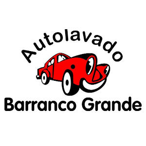 Autolavado Barranco Grande Logo
