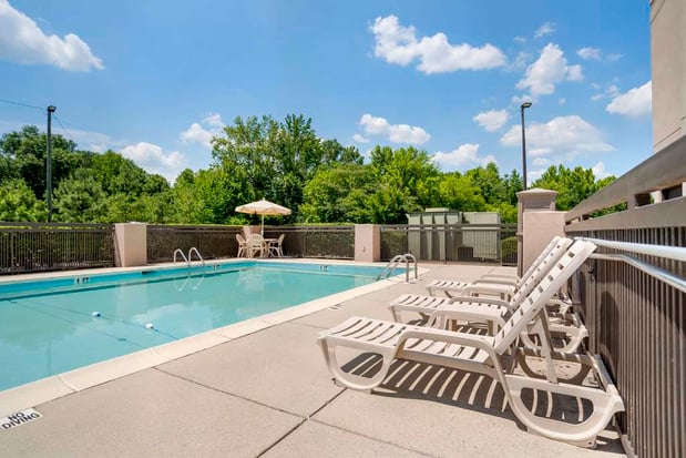 Images Best Western Plus Oak Mountain Inn