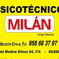 Images Psicotécnico Milán - Guadix