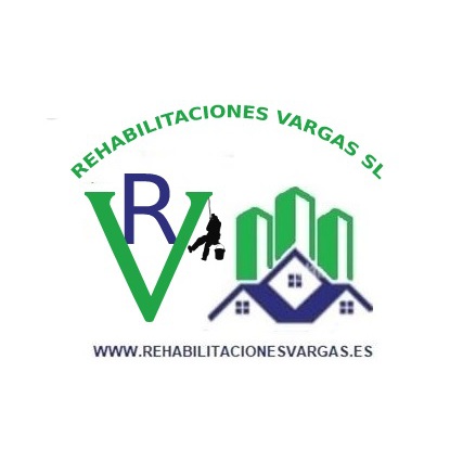 Rehabilitaciones Vargas Logo