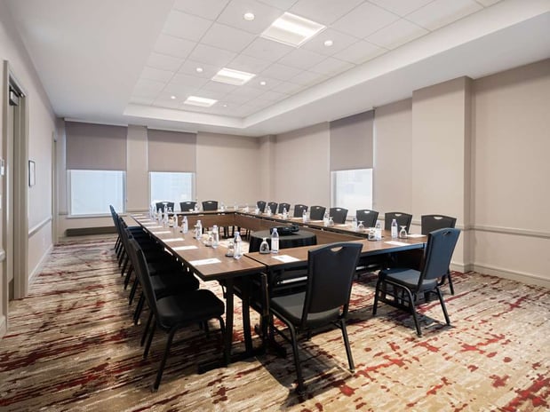 Images Hilton Garden Inn Chicago Downtown/Magnificent Mile