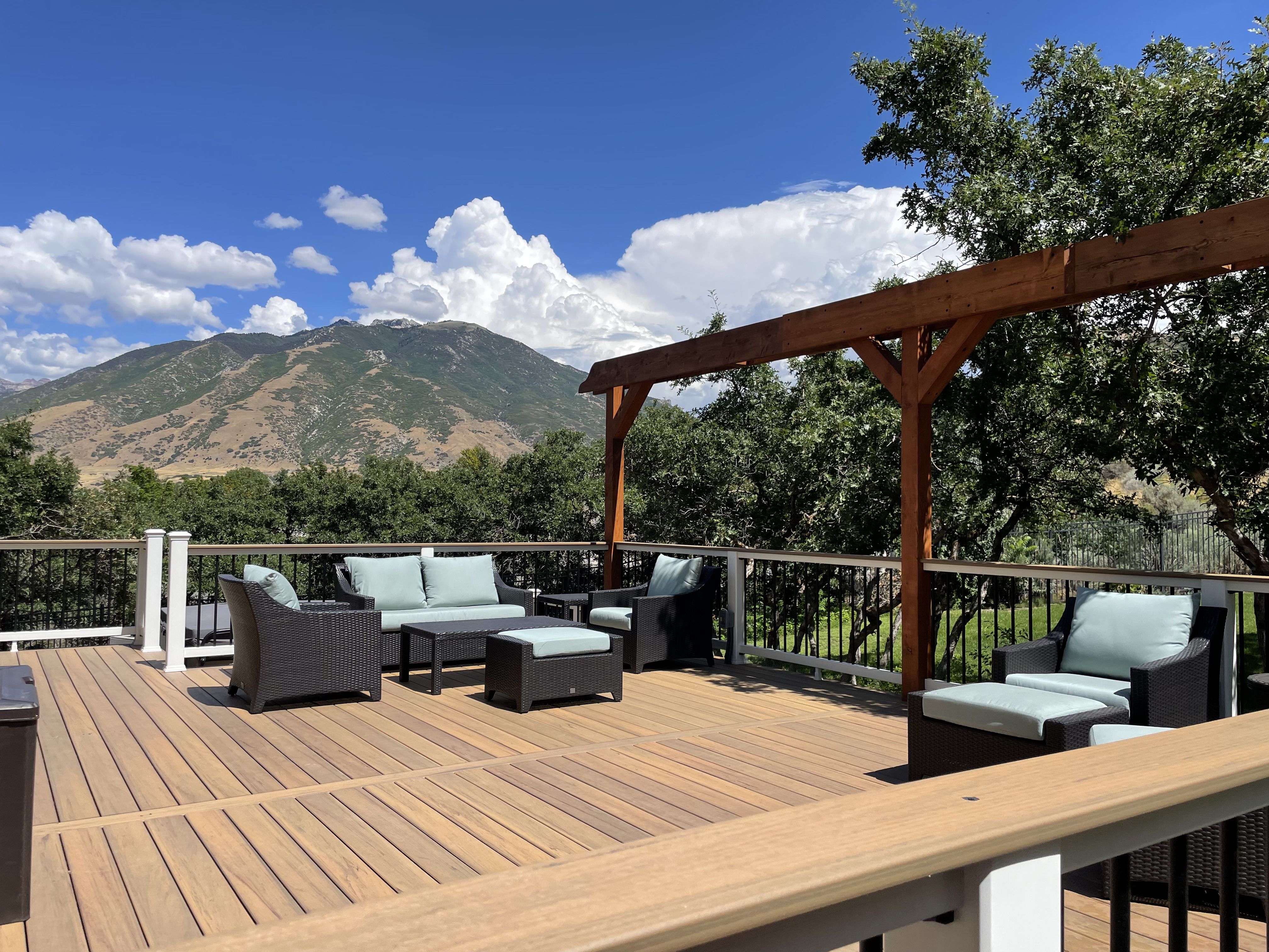 H&L Custom Builders Image