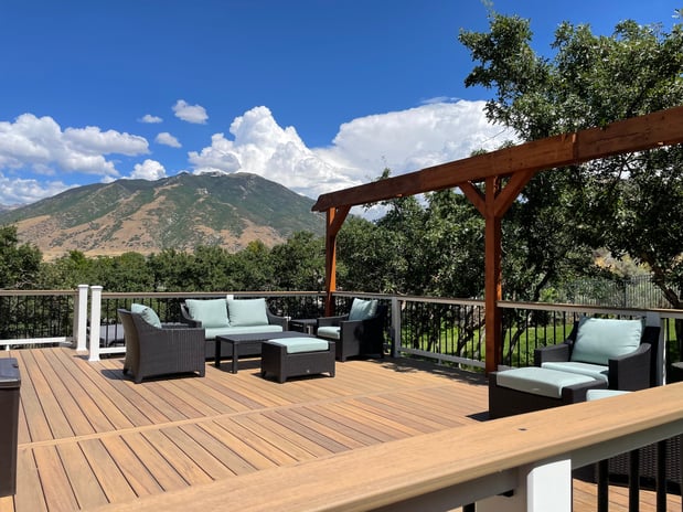 Images H&L Custom Builders