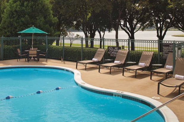 Images DoubleTree by Hilton Hotel Dallas - Farmers Branch