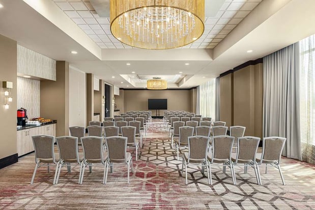 Images Embassy Suites by Hilton Round Rock