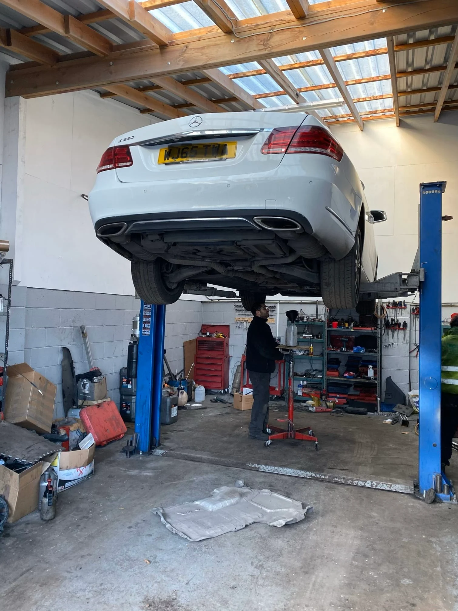 Images MCD Repairs Ltd