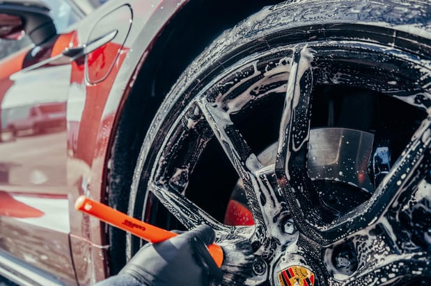 Images Ideal Detailing Solutions