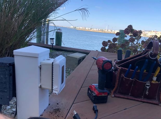 Images TWO Electrical Contracting