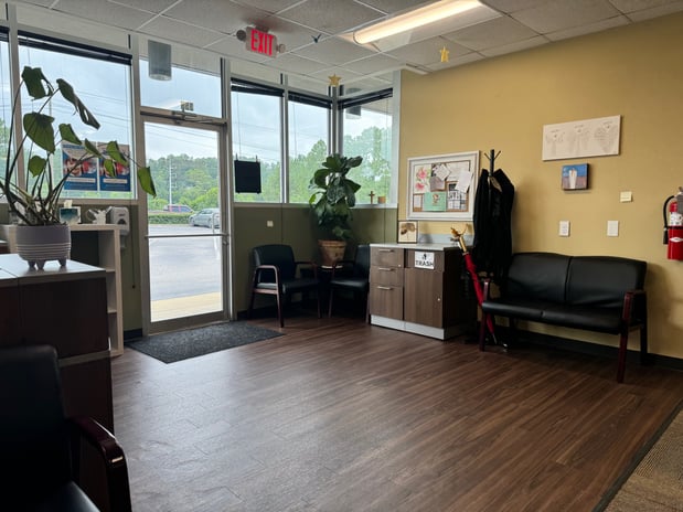Images BenchMark Physical Therapy
