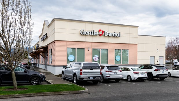 Images Gentle Dental Mount Vernon