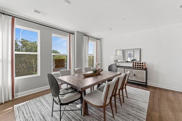 Images Magnolia by Stanley Martin Homes