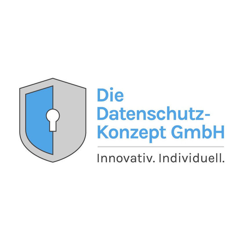 Logo Die Datenschutzkonzept GmbH
