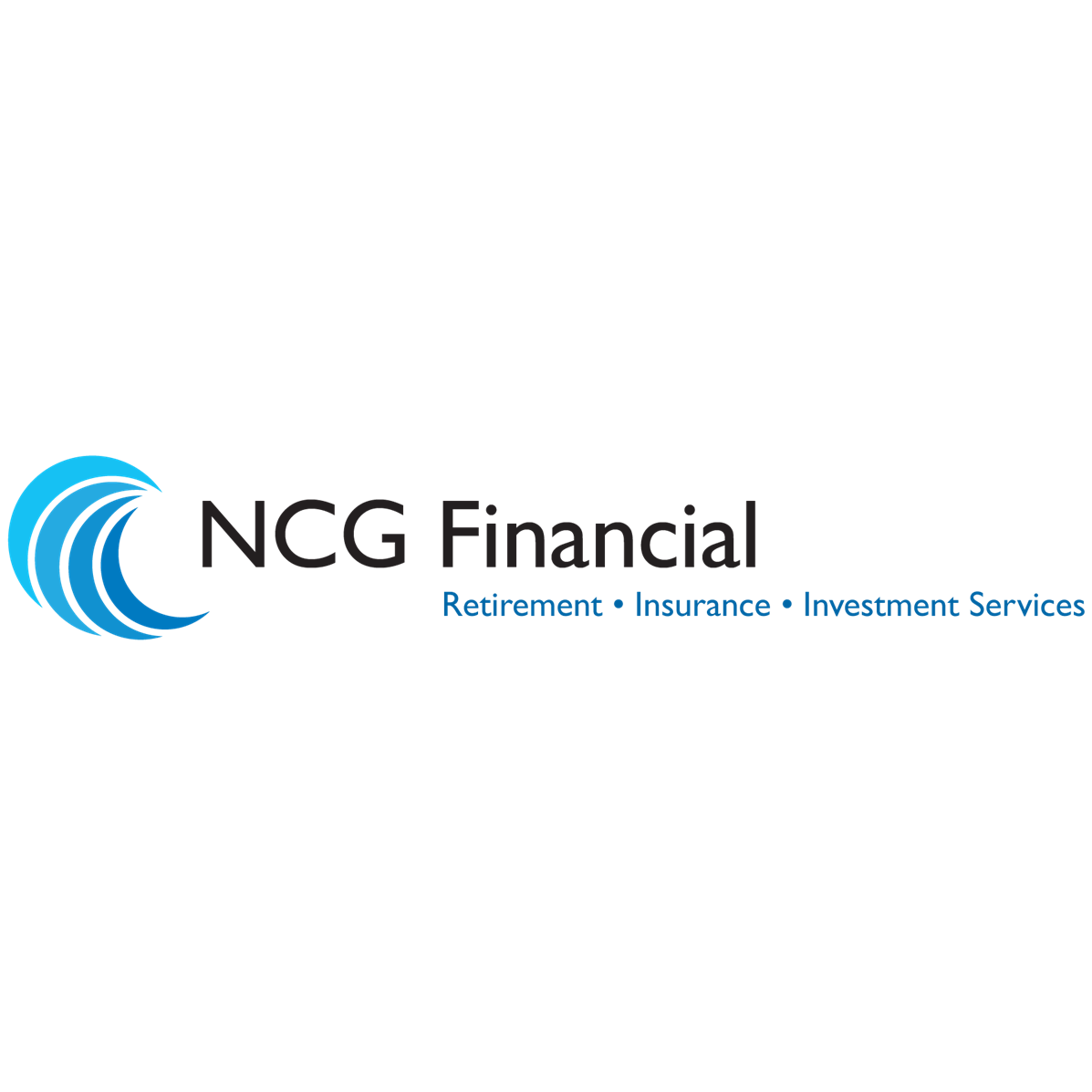 NCG Financial Logo