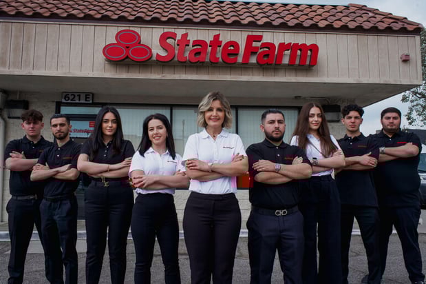 Images Helena Soulakhian - State Farm Insurance Agent