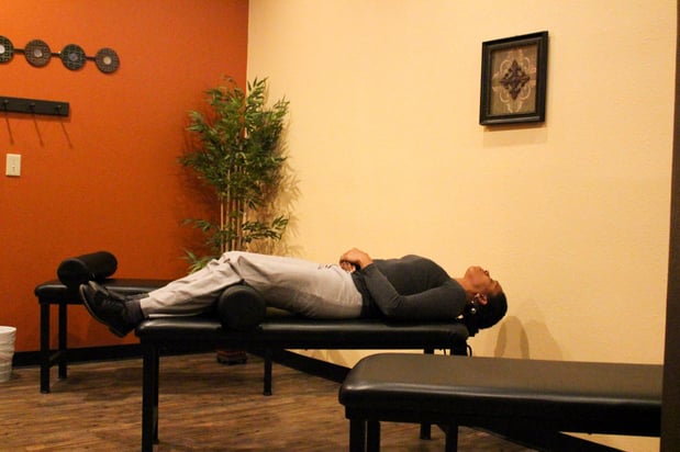 Images 100% Chiropractic - Dunwoody