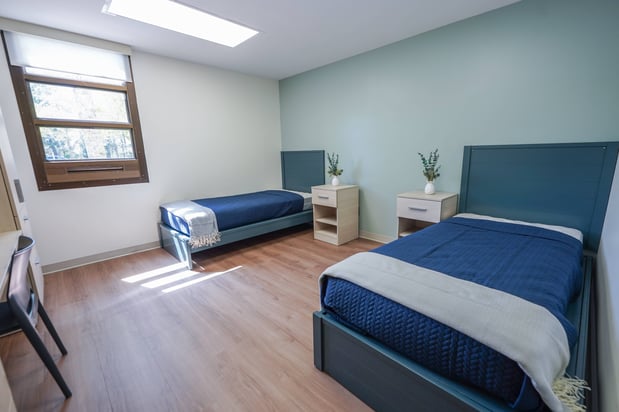 Images The Recovery Village South Atlanta Drug, Alcohol and Mental Health Rehab