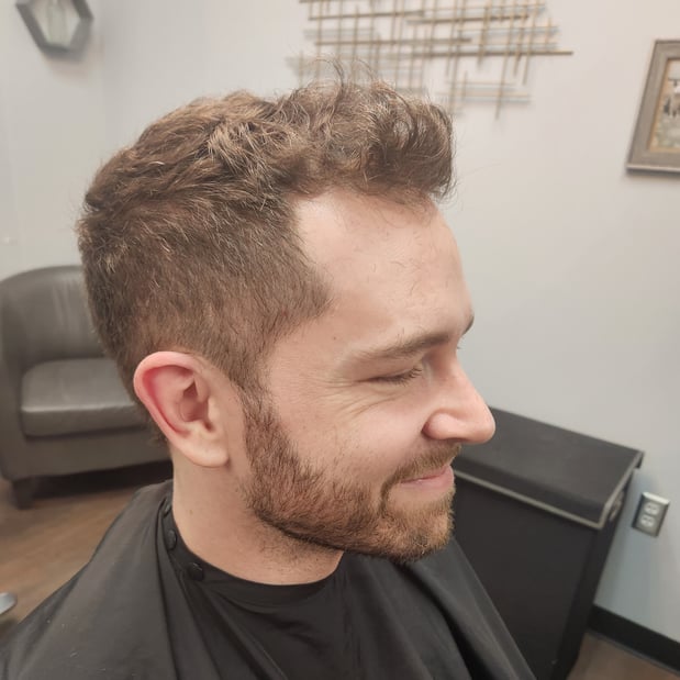 Images S Salon For All