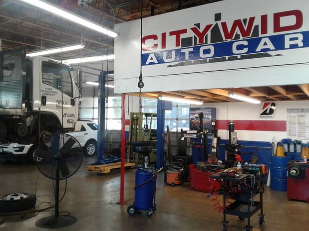 Images CITYWIDE AUTO CARE