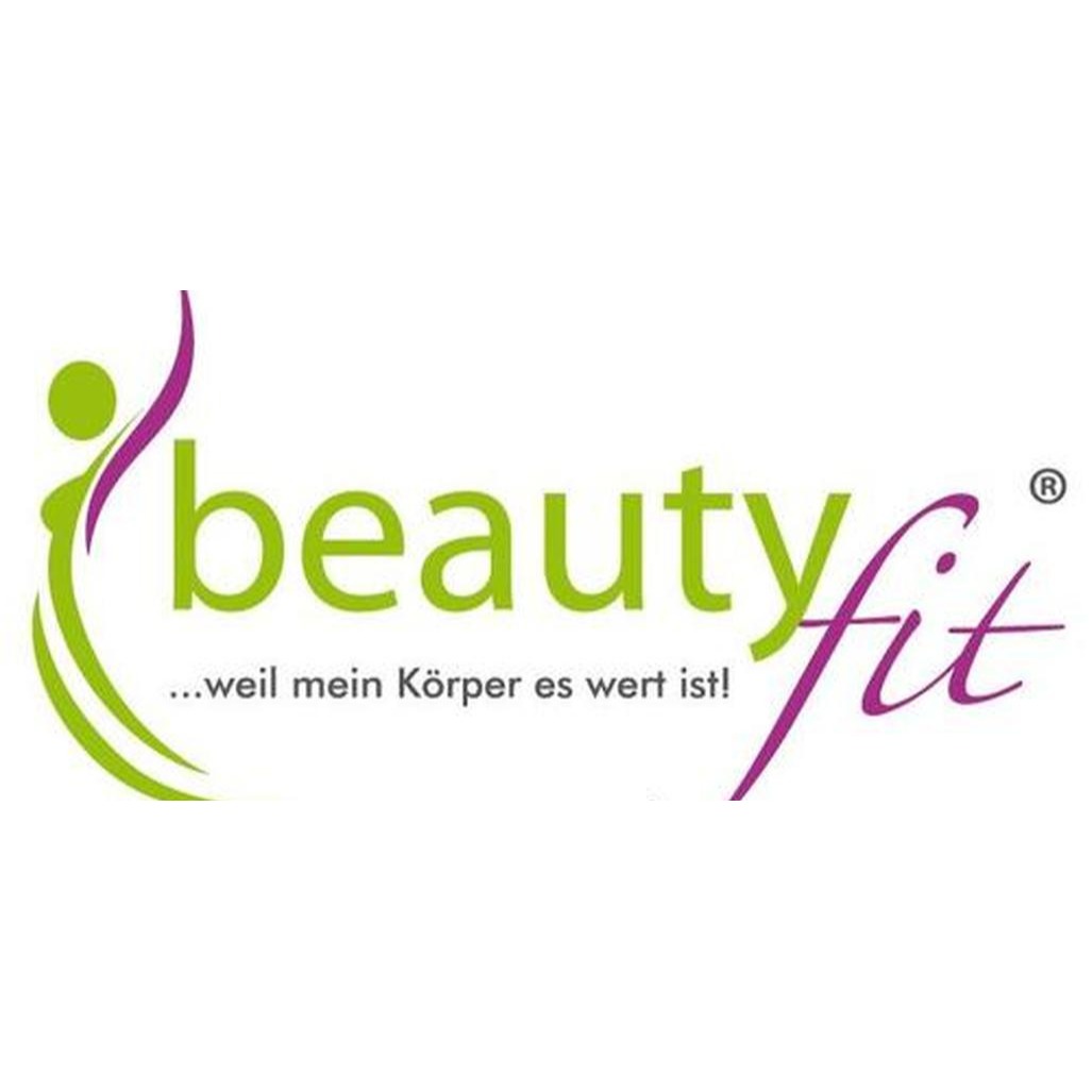 fit & beauty Düsseldorf - Personal Training & Abnehm Spezialisten in Düsseldorf - Logo