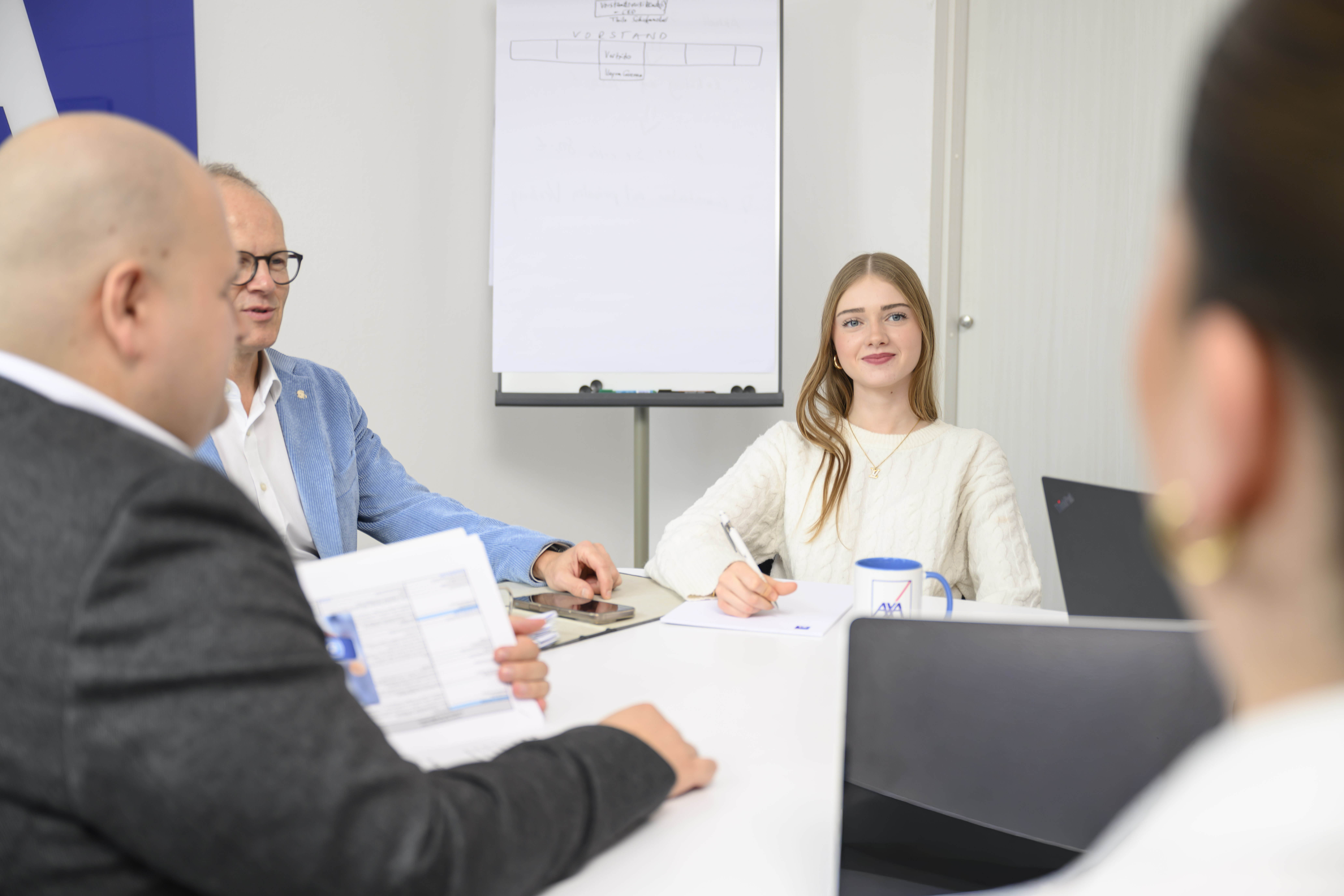 Bild 14 DBV Deutsche Beamtenversicherung Michaelsen e.K. in Aschheim in Aschheim