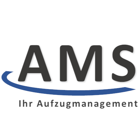 Kundenlogo AMS GmbH