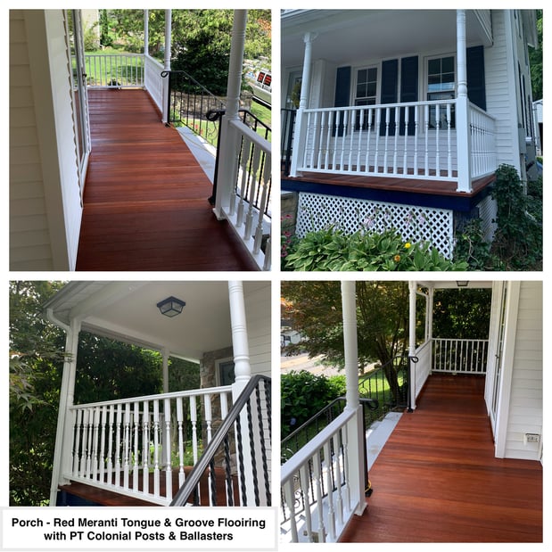 Images Up and Above Contractors, LLC