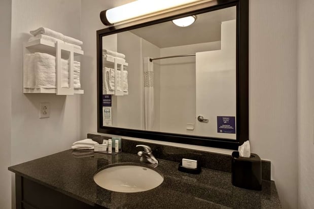 Images Hampton Inn & Suites Columbia South Fort Meade Area