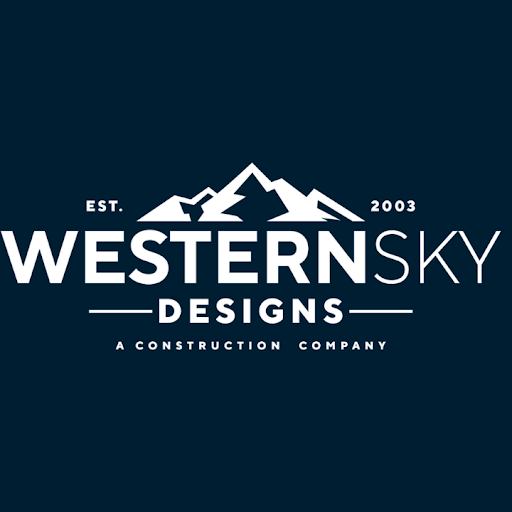 Western Sky Designs Logo