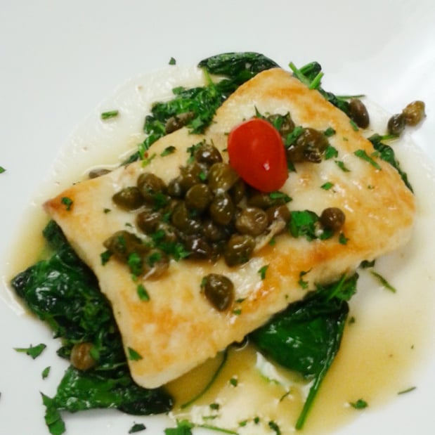 Images Cucina Basilico