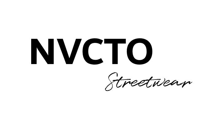 NVCTO Streetwear in Landshut - Logo